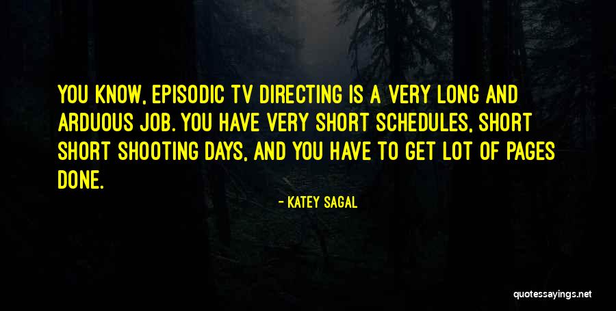 Collectiva Concepcion Quotes By Katey Sagal Collectiva Concepcion Quotes By Katey Sagal