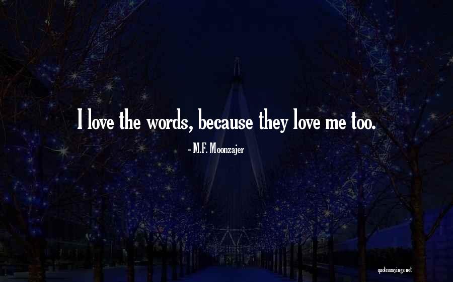 Collectiva Concepcion Quotes By M.F. Moonzajer Collectiva Concepcion Quotes By M.F. Moonzajer