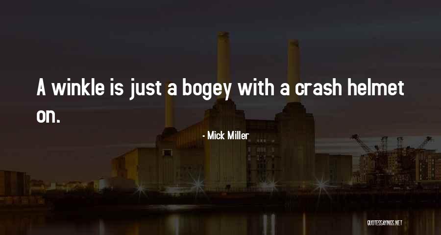 Collectiva Concepcion Quotes By Mick Miller Collectiva Concepcion Quotes By Mick Miller