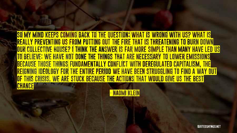 Collective Actions Quotes By Naomi Klein Collective Actions Quotes By Naomi Klein