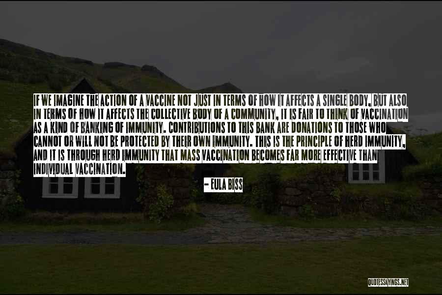 Collective Will Quotes By Eula Biss Collective Will Quotes By Eula Biss