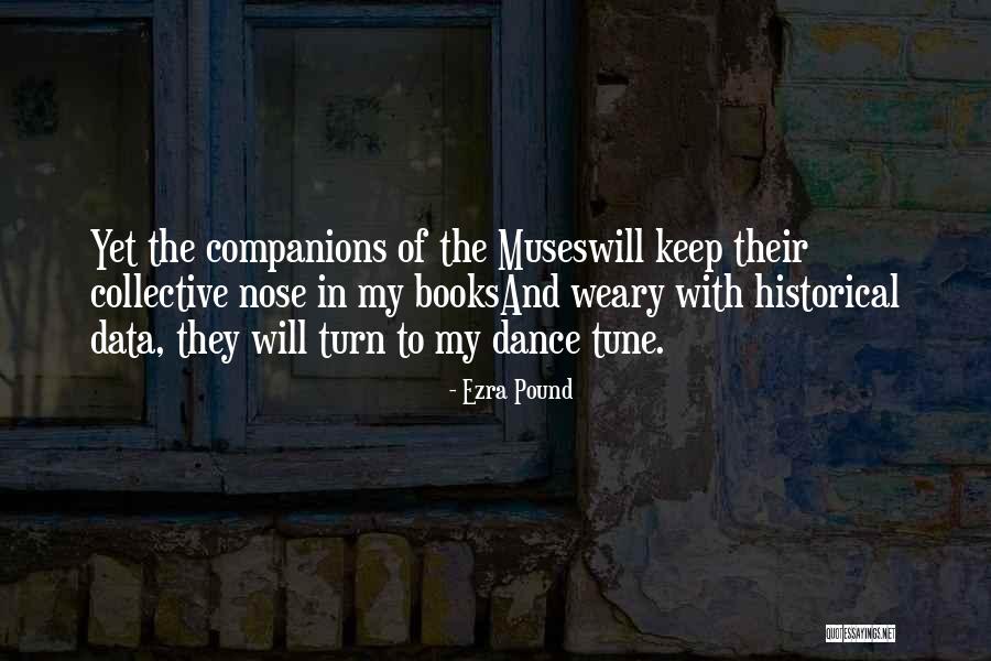 Collective Will Quotes By Ezra Pound Collective Will Quotes By Ezra Pound