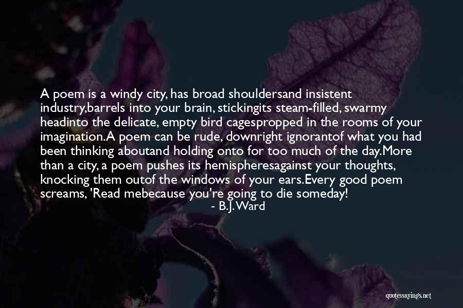 Collectively Influencer Quotes By B.J. Ward Collectively Influencer Quotes By B.J. Ward