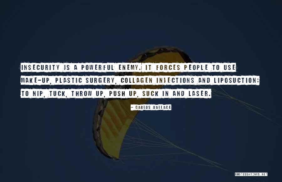 Collectivisim Quotes By Carlos Wallace Collectivisim Quotes By Carlos Wallace