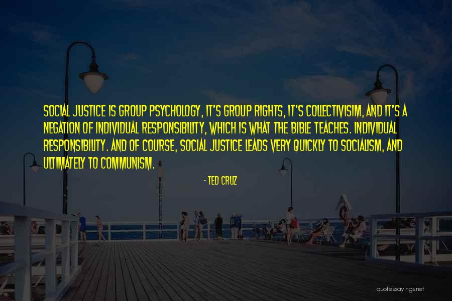 Collectivisim Quotes By Ted Cruz Collectivisim Quotes By Ted Cruz