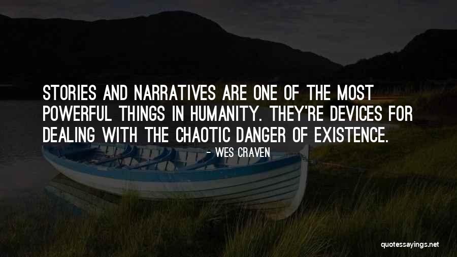 Collectivising Quotes By Wes Craven Collectivising Quotes By Wes Craven