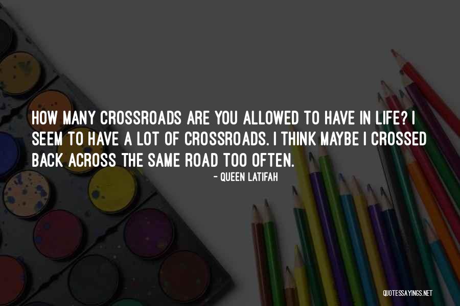 Collectivistic Society Quotes By Queen Latifah Collectivistic Society Quotes By Queen Latifah