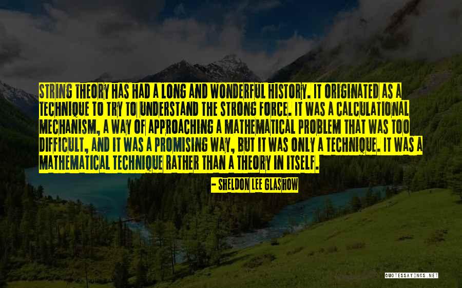 Collectivity And Knowing Quotes By Sheldon Lee Glashow Collectivity And Knowing Quotes By Sheldon Lee Glashow
