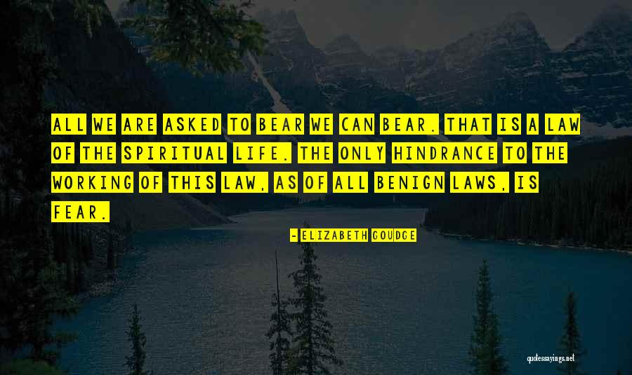 Collectivized Economy Quotes By Elizabeth Goudge Collectivized Economy Quotes By Elizabeth Goudge