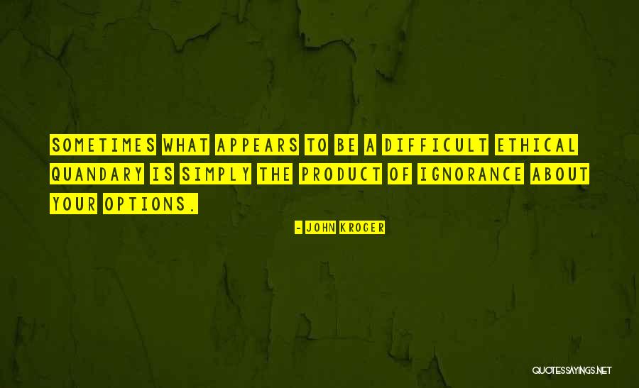 Collectivizing Agriculture Quotes By John Kroger Collectivizing Agriculture Quotes By John Kroger
