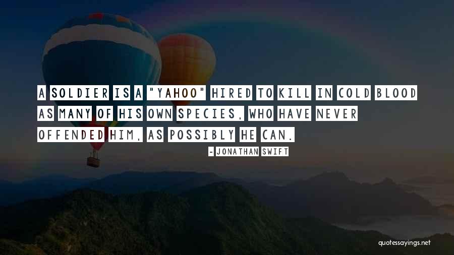 Collectsource Quotes By Jonathan Swift Collectsource Quotes By Jonathan Swift