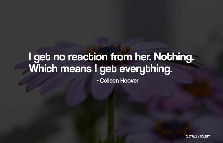 Colleen And Co Quotes By Colleen Hoover Colleen And Co Quotes By Colleen Hoover