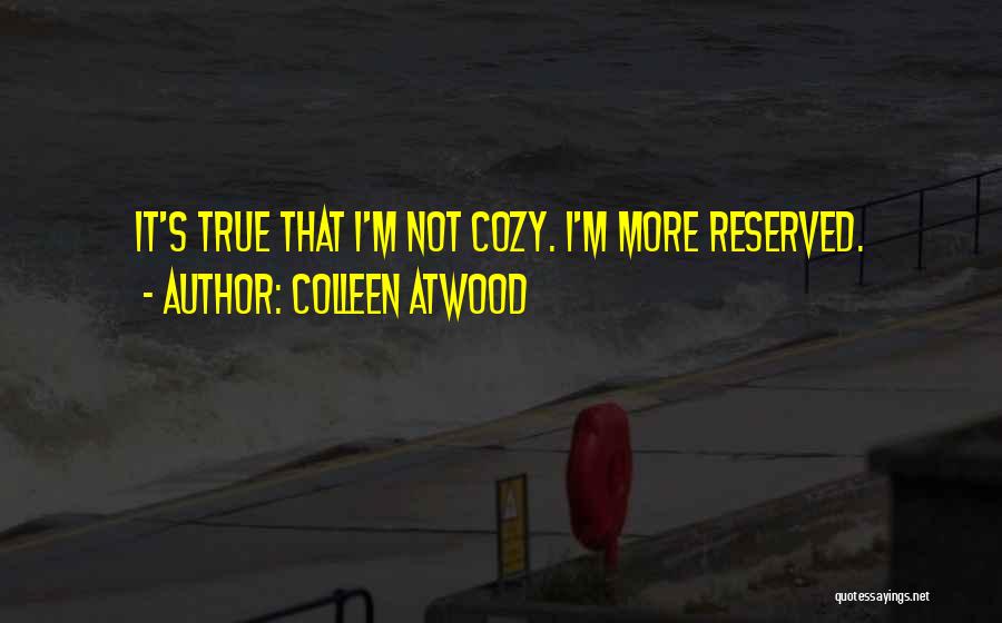 Colleen Atwood Quotes 1460422