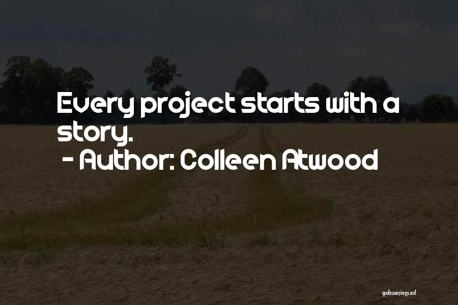 Colleen Atwood Quotes 1671155