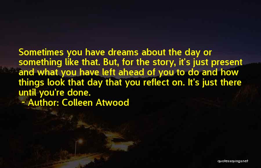 Colleen Atwood Quotes 2139074