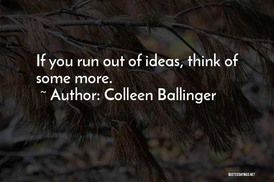 Colleen Ballinger Quotes 1092138