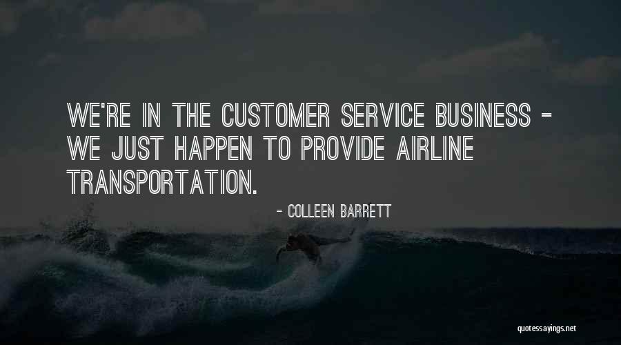 Colleen Barrett Quotes 340043 Colleen Barrett Quotes 340043