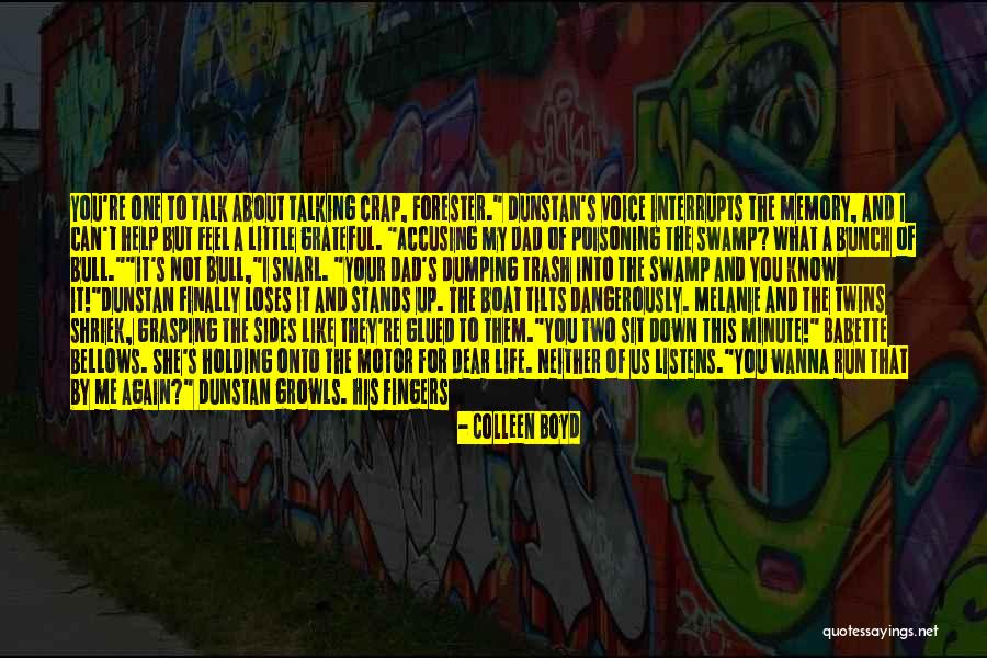 Colleen Boyd Quotes 1169268 Colleen Boyd Quotes 1169268