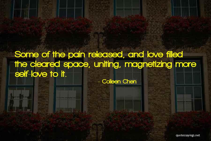 Colleen Chen Quotes 1103362 Colleen Chen Quotes 1103362