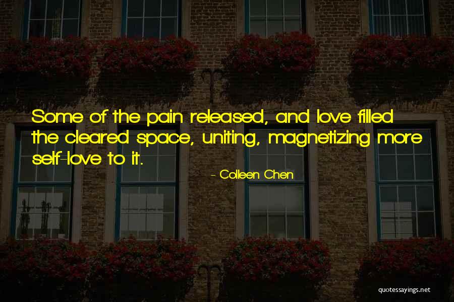 Colleen Chen Quotes 1103362