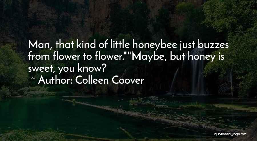 Colleen Coover Quotes 94449