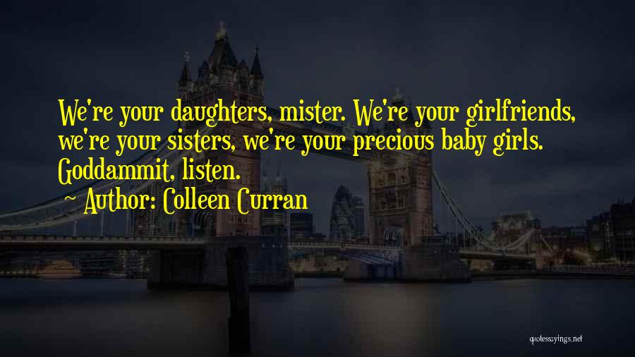 Colleen Curran Quotes 2193429