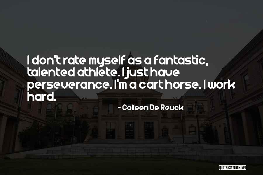 Colleen De Reuck Quotes 863345