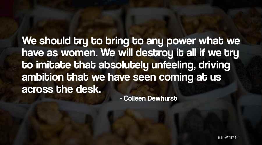Colleen Dewhurst Quotes 226776 Colleen Dewhurst Quotes 226776