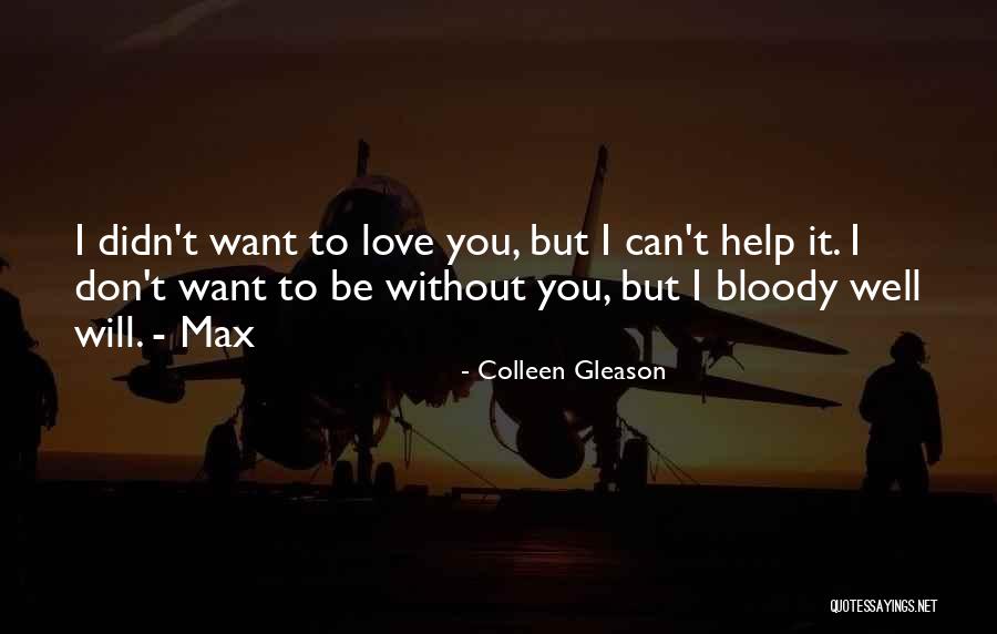 Colleen Gleason Quotes 1075019 Colleen Gleason Quotes 1075019