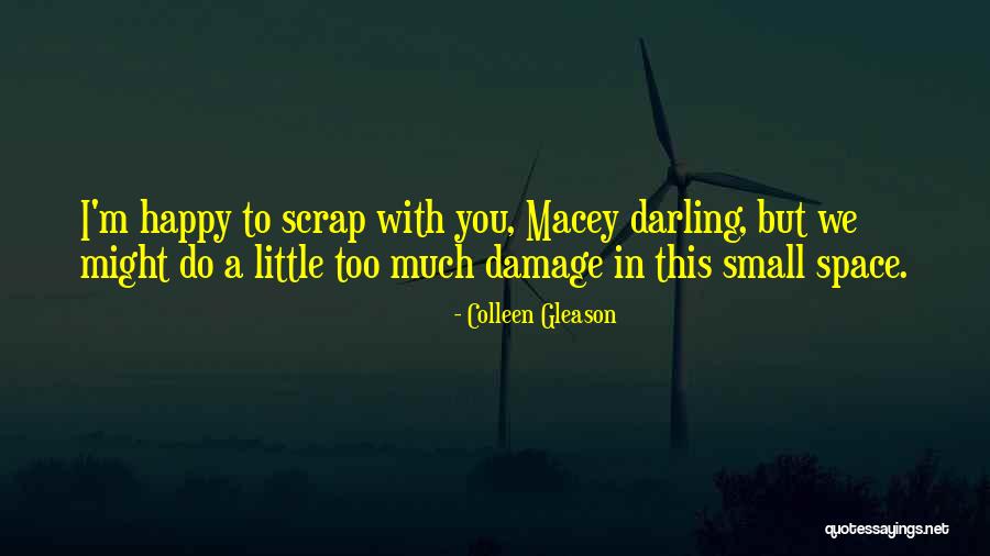 Colleen Gleason Quotes 1192928 Colleen Gleason Quotes 1192928