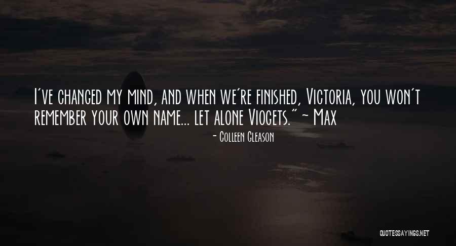 Colleen Gleason Quotes 1847685 Colleen Gleason Quotes 1847685