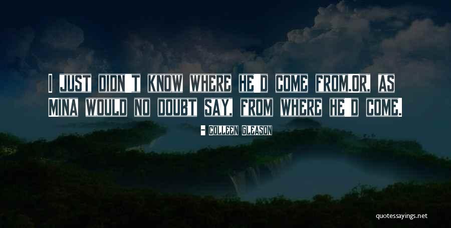 Colleen Gleason Quotes 1883839 Colleen Gleason Quotes 1883839