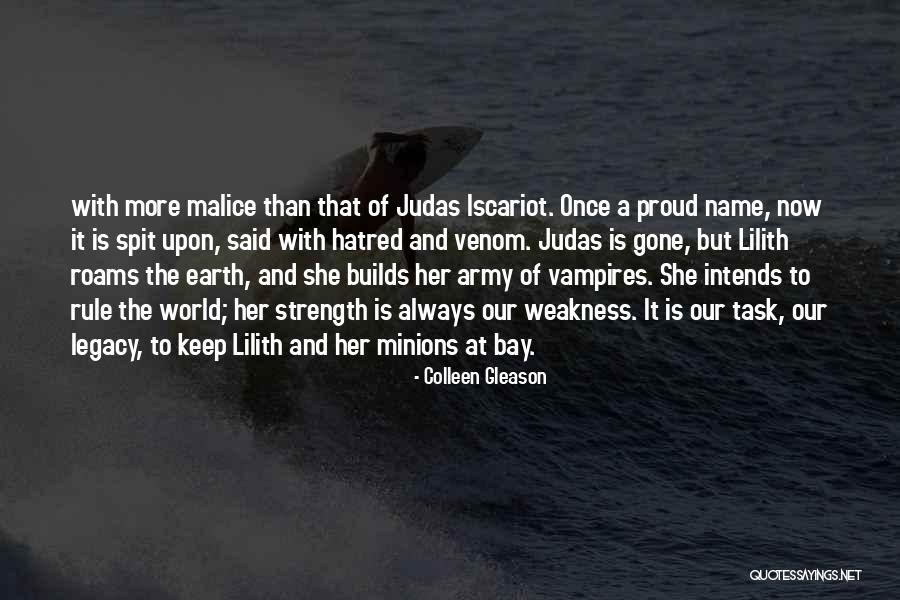 Colleen Gleason Quotes 1939549 Colleen Gleason Quotes 1939549