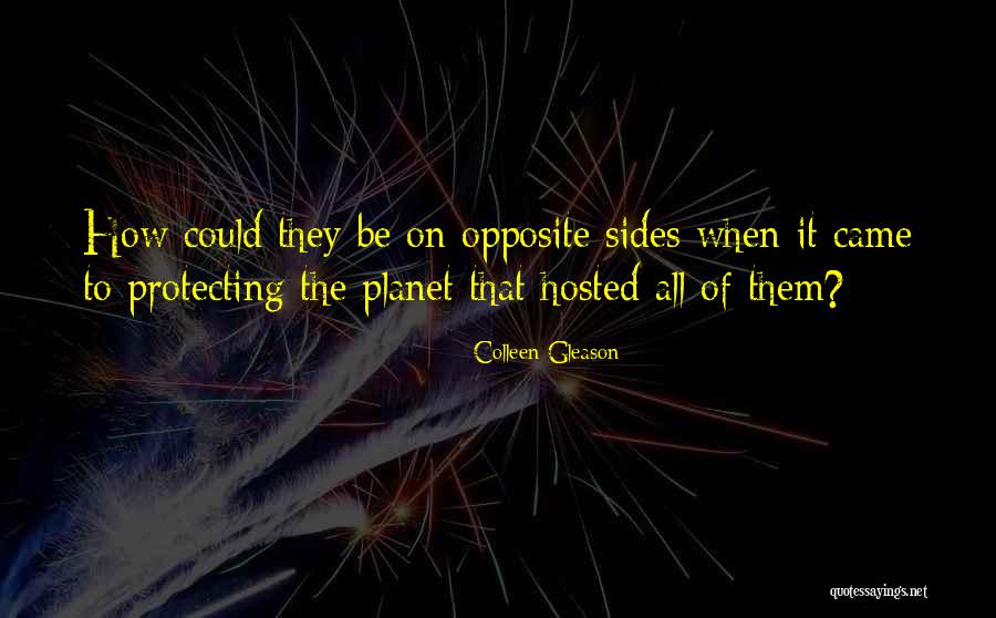 Colleen Gleason Quotes 656042 Colleen Gleason Quotes 656042