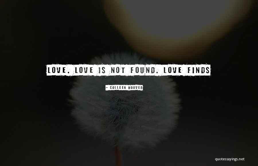 Colleen Hoover Love Quotes By Colleen Hoover Colleen Hoover Love Quotes By Colleen Hoover