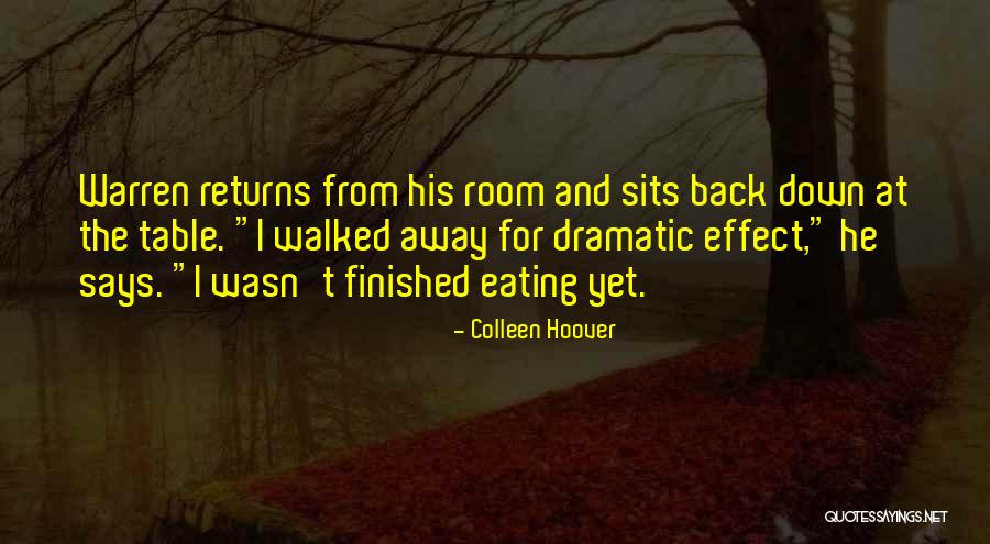 Colleen Hoover Maybe Someday Quotes By Colleen Hoover Colleen Hoover Maybe Someday Quotes By Colleen Hoover