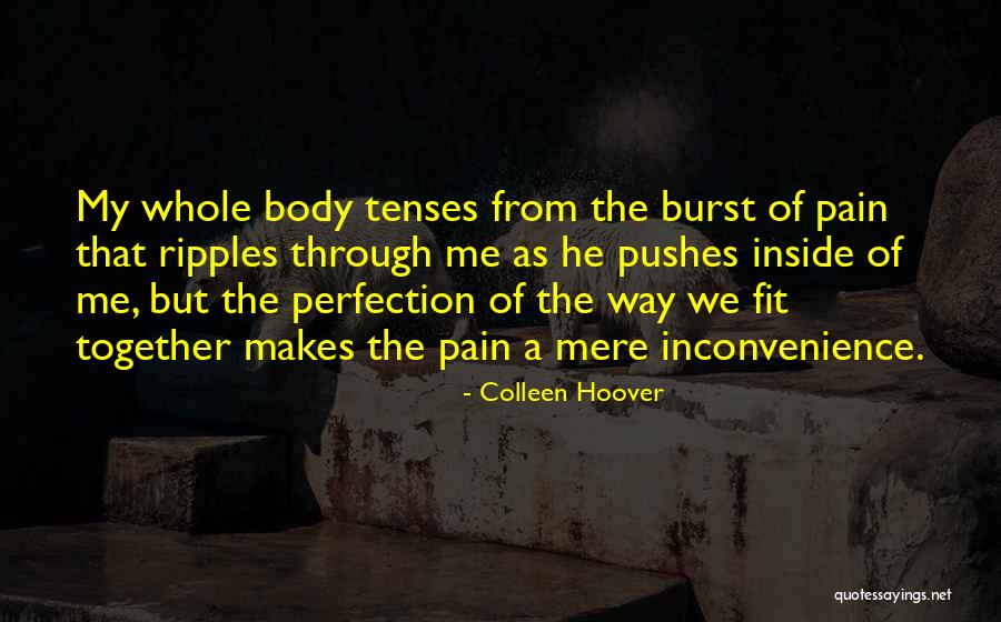 Colleen Hoover Quotes 105734 Colleen Hoover Quotes 105734