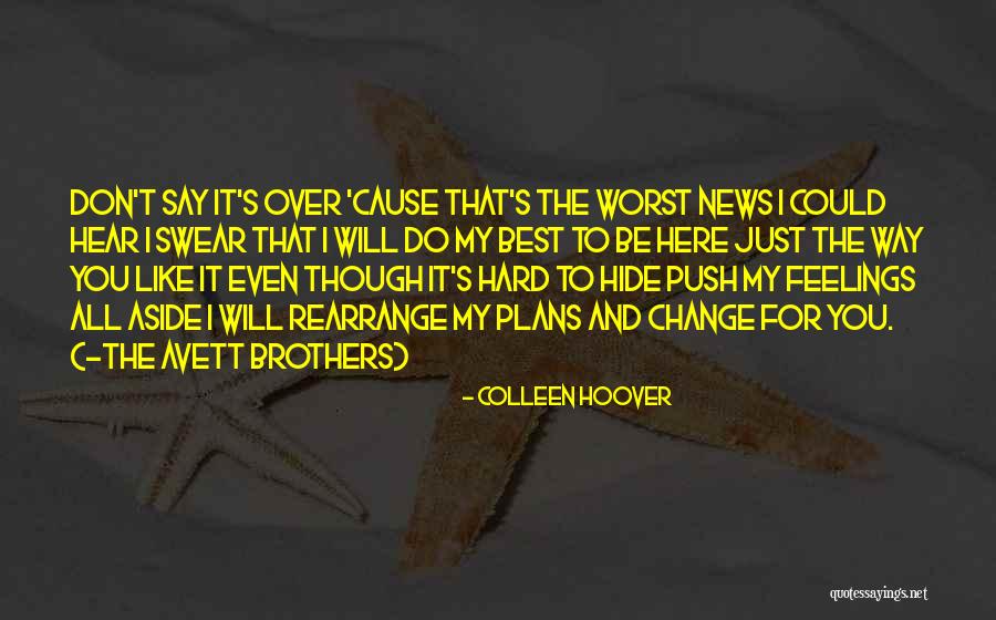 Colleen Hoover Quotes 1253566 Colleen Hoover Quotes 1253566
