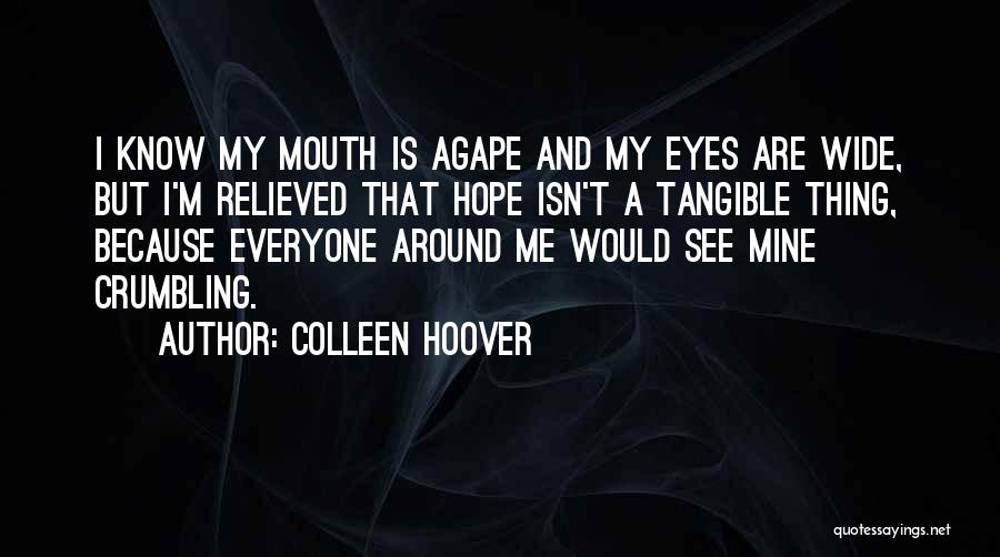 Colleen Hoover Quotes 1284809