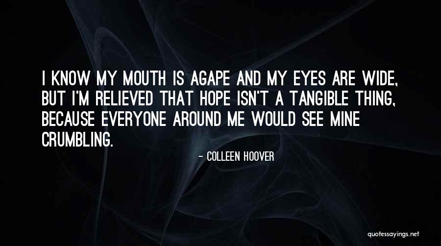 Colleen Hoover Quotes 1284809