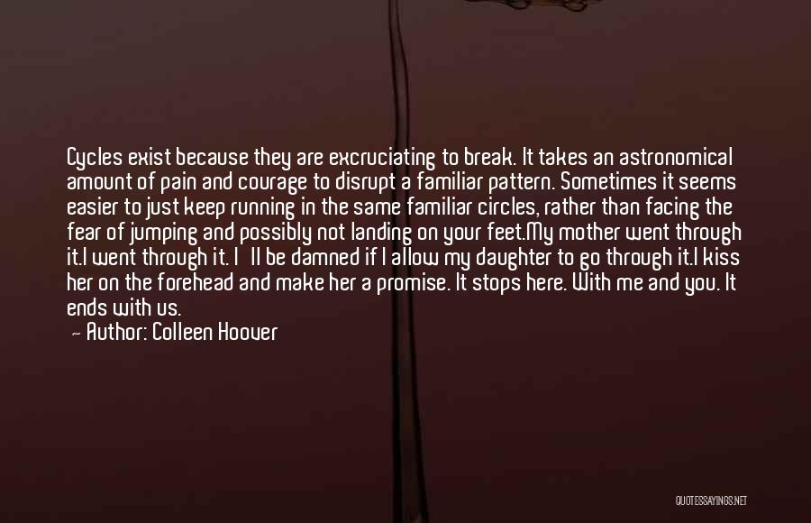 Colleen Hoover Quotes 133711