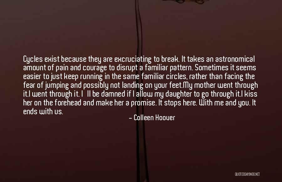 Colleen Hoover Quotes 133711