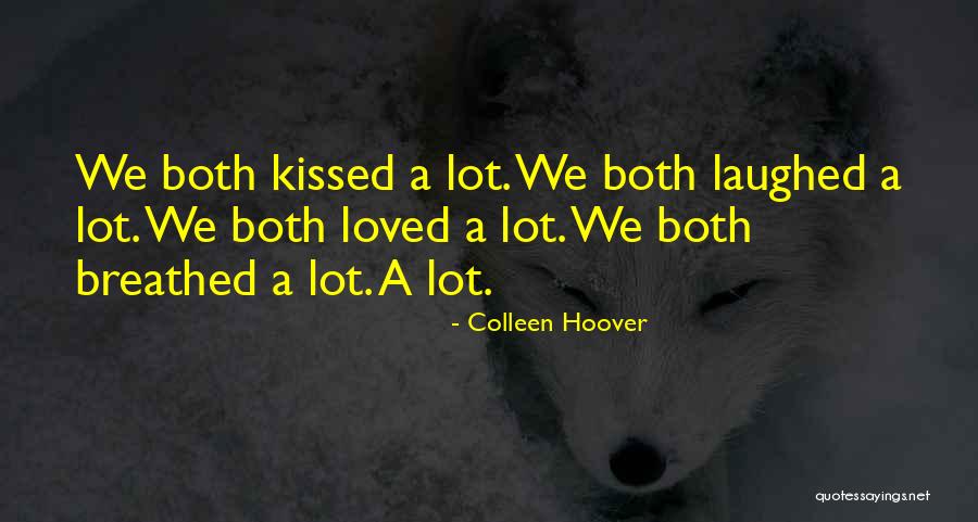Colleen Hoover Quotes 1446660 Colleen Hoover Quotes 1446660