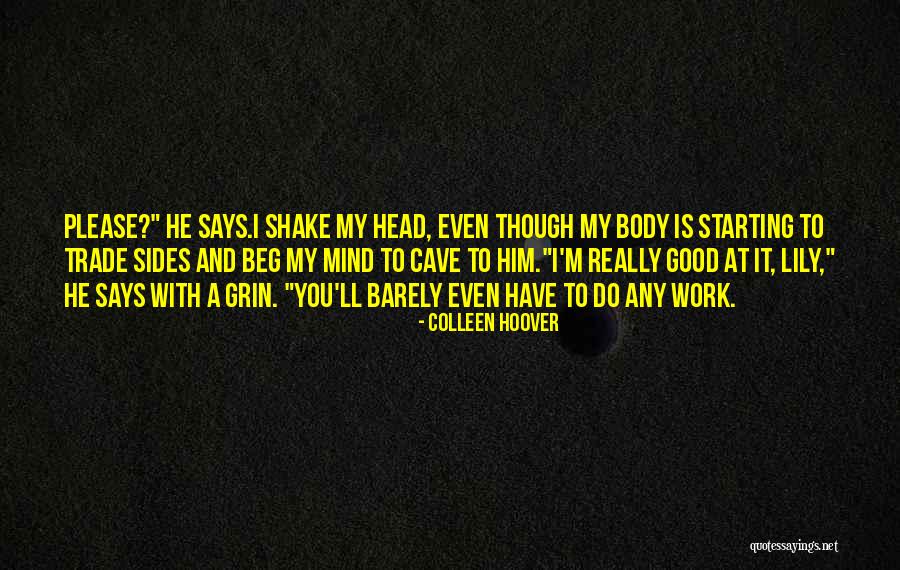 Colleen Hoover Quotes 1572980 Colleen Hoover Quotes 1572980