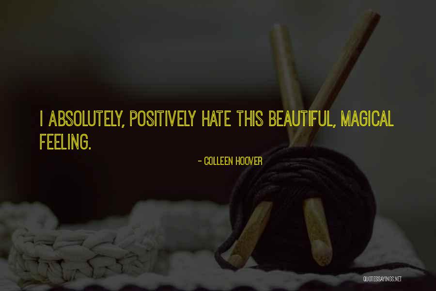 Colleen Hoover Quotes 1642020 Colleen Hoover Quotes 1642020