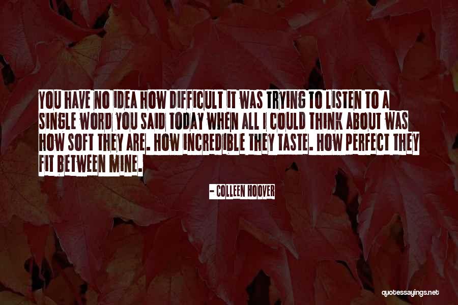 Colleen Hoover Quotes 1720921 Colleen Hoover Quotes 1720921