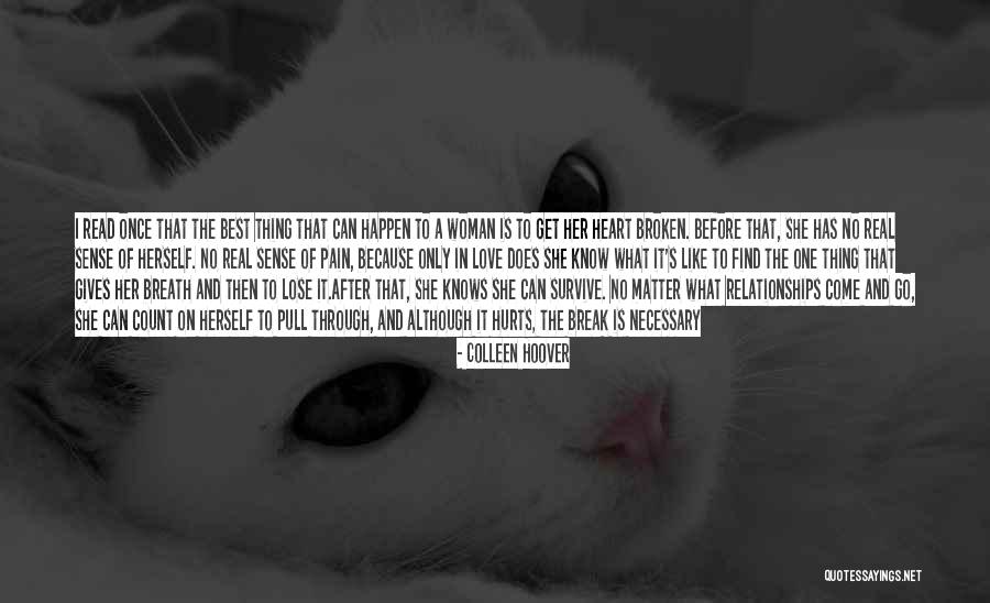 Colleen Hoover Quotes 1741311 Colleen Hoover Quotes 1741311