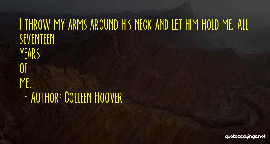 Colleen Hoover Quotes 1784444