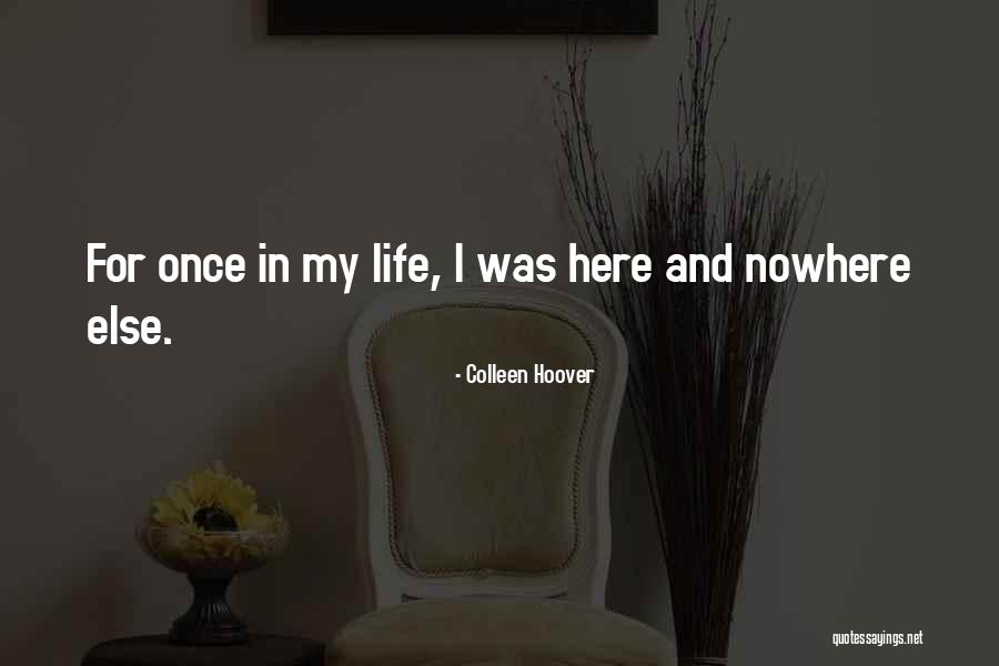 Colleen Hoover Quotes 2048545