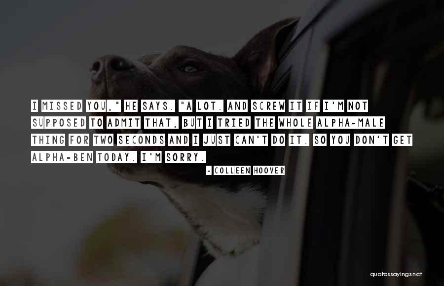 Colleen Hoover Quotes 2147641 Colleen Hoover Quotes 2147641